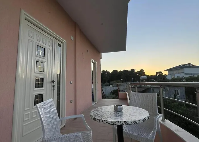 Appartement Greison