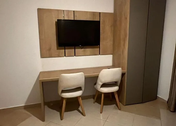 Greison Appartement *
