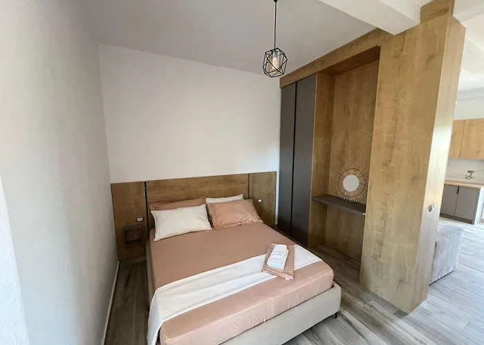 Greison Appartement