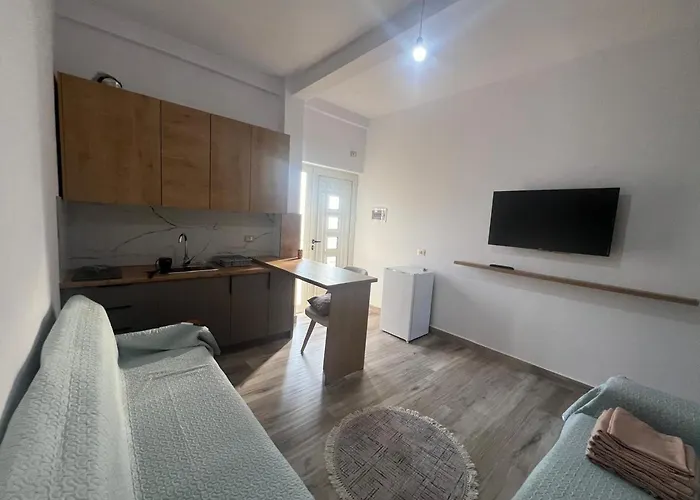 Greison Appartement *