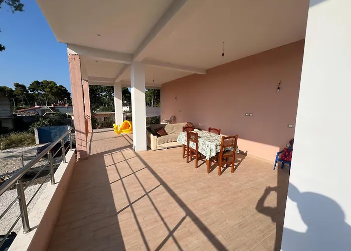 Greison Appartement *