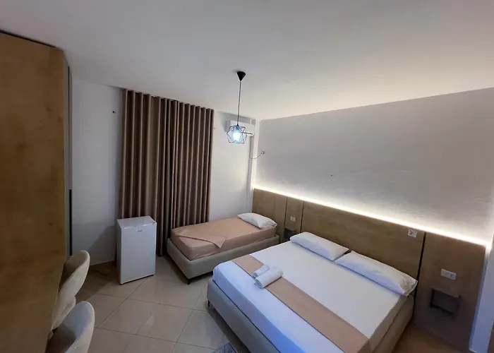 Appartement Greison *