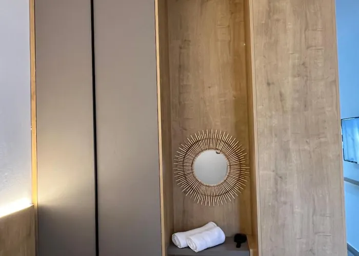 Appartement Greison Vlorë