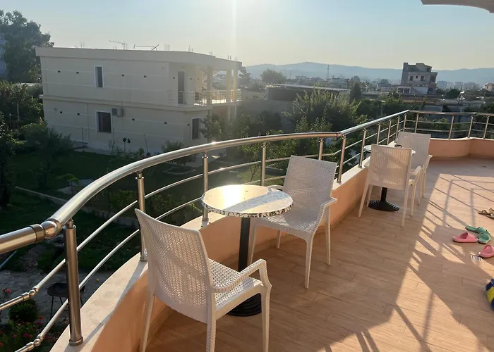 Greison Appartement *