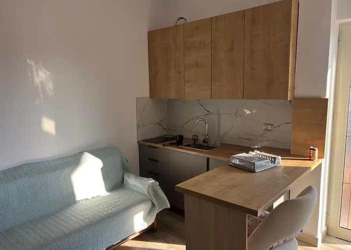 Appartement Greison Vlorë