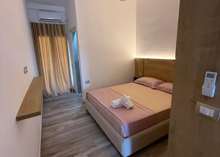 Appartement Greison Vlorë