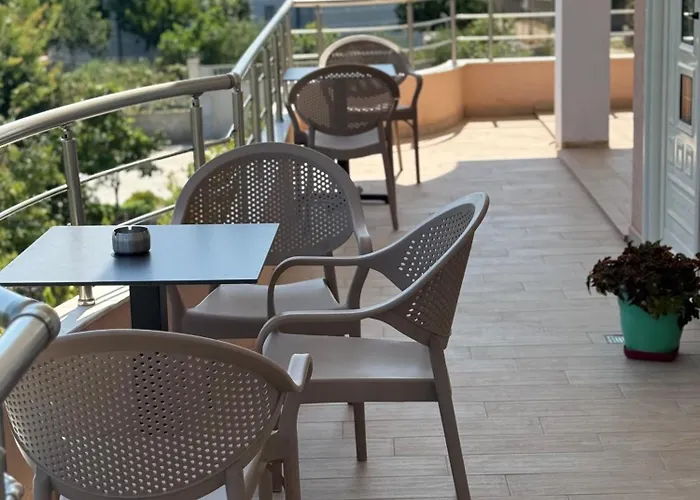 Appartement Greison *