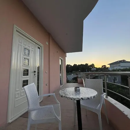 Apartment Greison