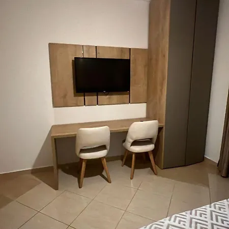 Greison Appartement *