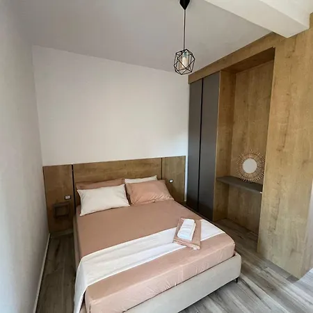Greison Apartment