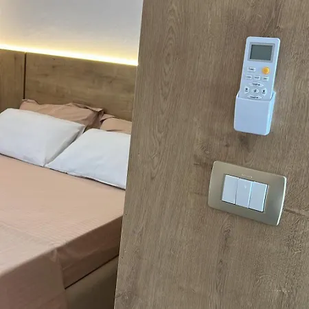 Greison Apartament *