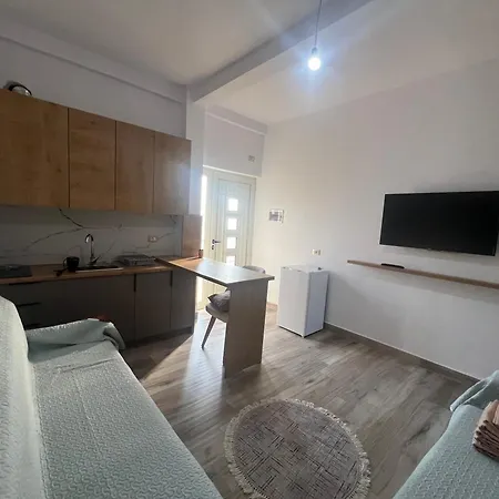Apartment Greison *