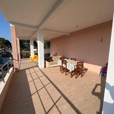 Greison Appartement *
