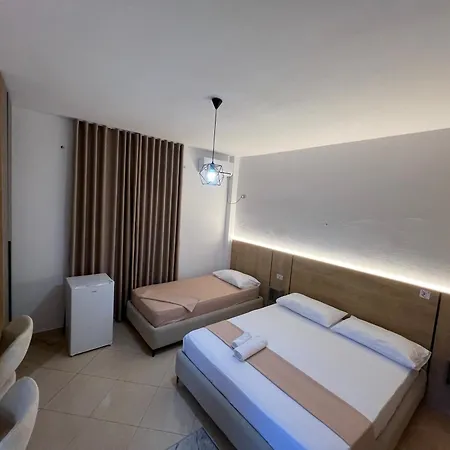 Apartament Greison *