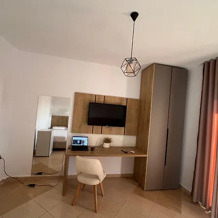 Apartament Greison *