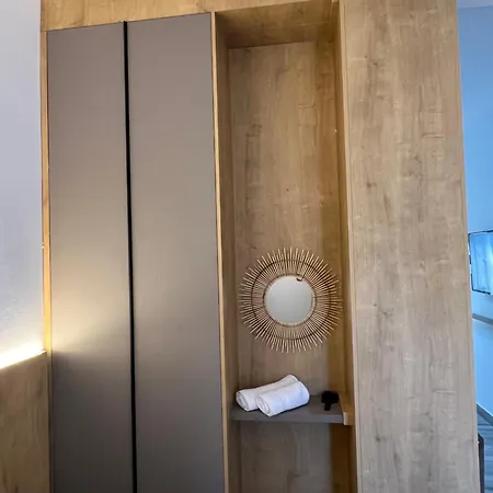 Appartement Greison Vlorë