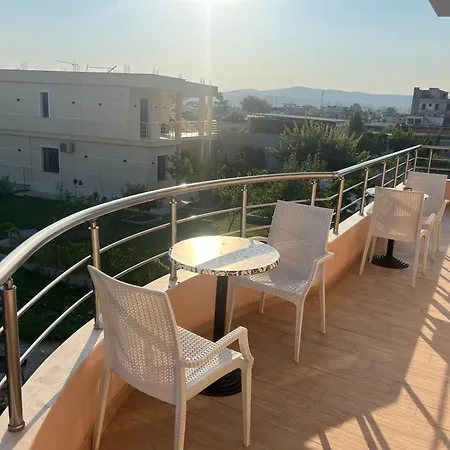 Greison Apartament *