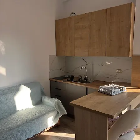 Apartament Greison Wlora