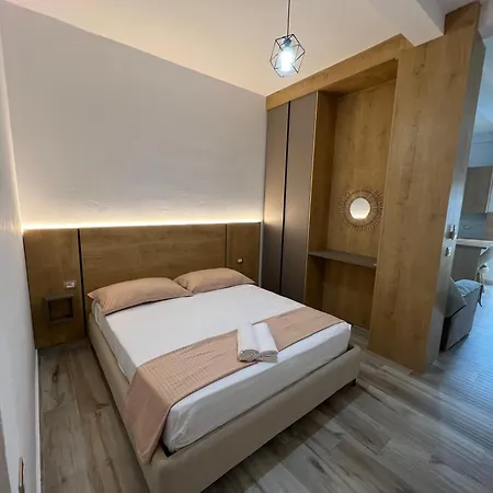 Greison Appartement *