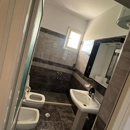 Greison Appartement Vlorë