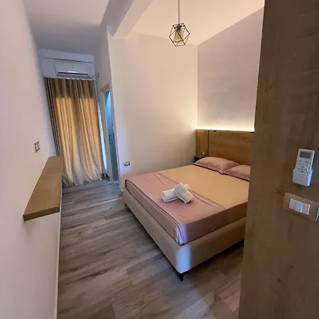 Apartamento Greison Vlorë