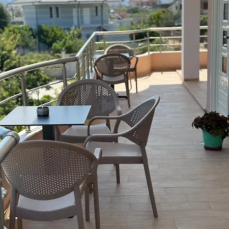 Apartamento Greison *