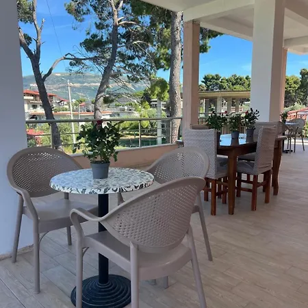 Appartement Greison Vlorë