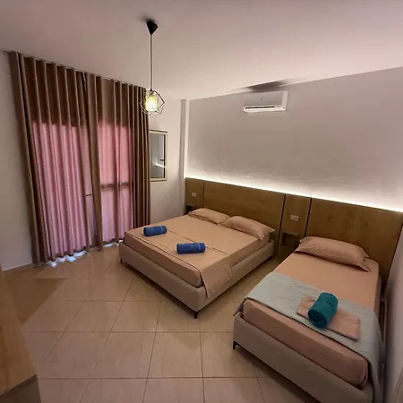 Greison Appartement Vlorë